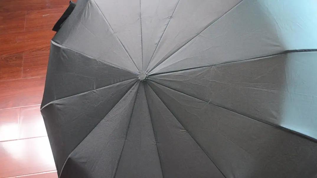 怎么选择真正好的雨伞,怎么挑选雨伞视频