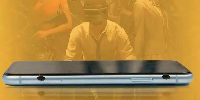 目前最适合吃鸡游戏手机,手机推荐吃鸡类手游