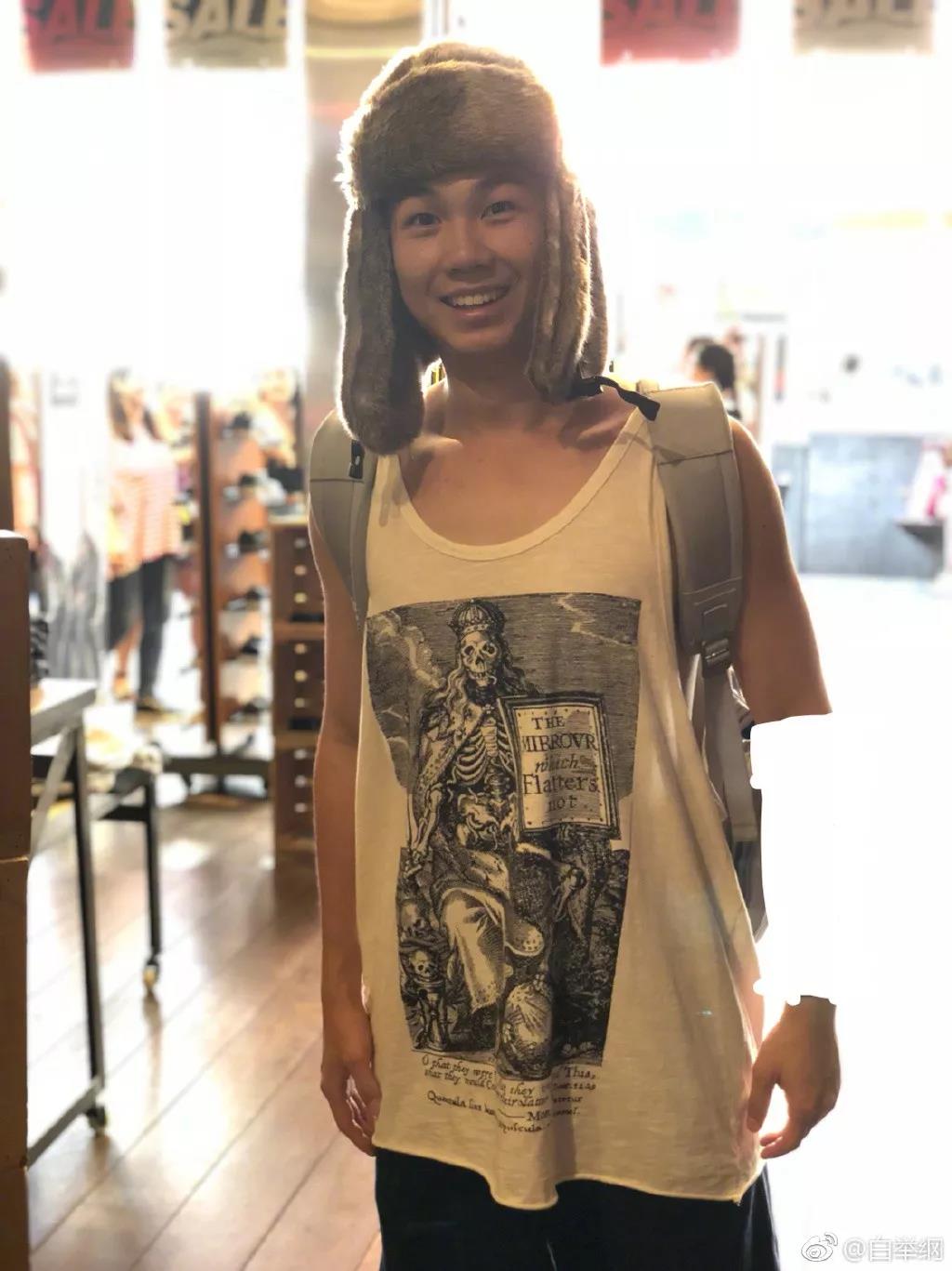 快男17届冠军现状,快男钱三强现在怎么样了