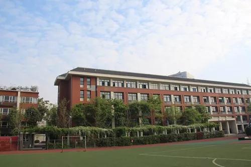 七中八一vs七中万达,七中万达和成都七中区别