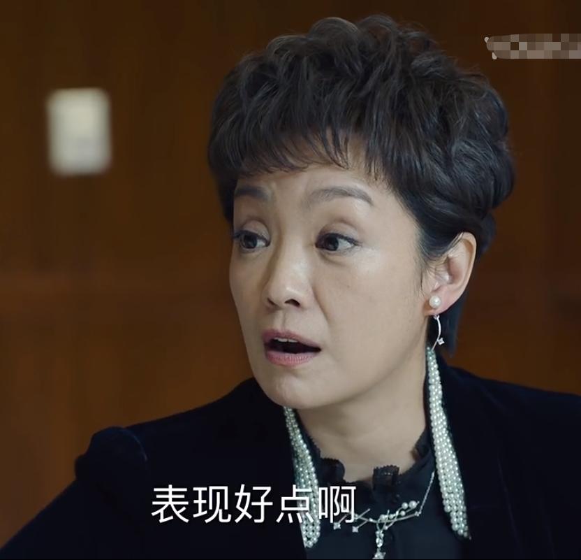 《人民的名义》姊妹篇开播，细数9位不红的戏骨，有一个是总制片