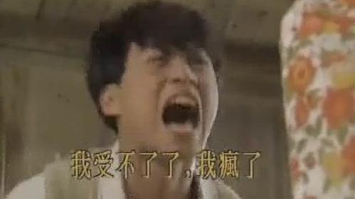 盘点那些明星好看的发色,西游记四大龙王发色