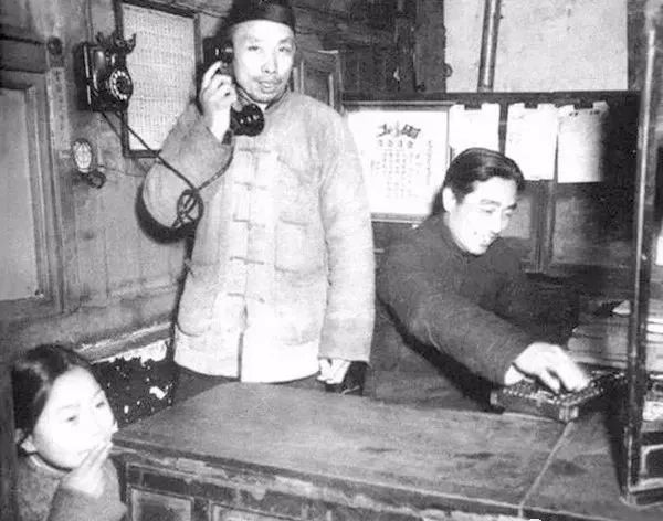 泪崩!1年1张,百年上海,老底子上海人都看哭了!