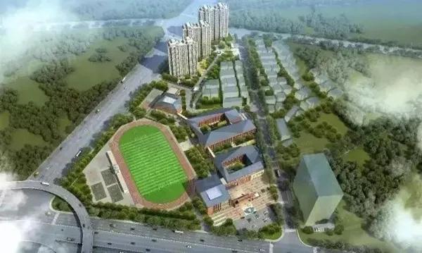 教育资源猛发力!湖州将新增十所学校,就在这几年