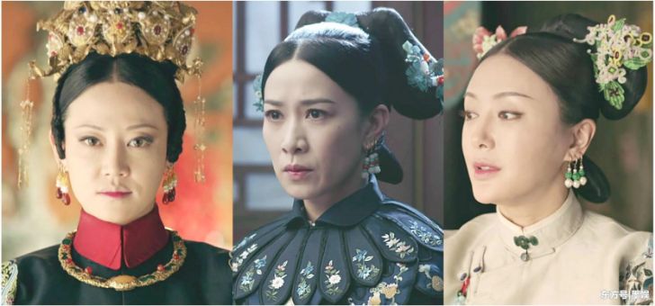 在折腾嘴唇这件事上,大家都一样