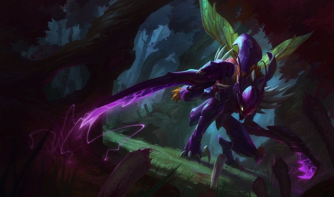 螳螂手游3.0打野思路教学lol,lol手游新版本打野强度排行