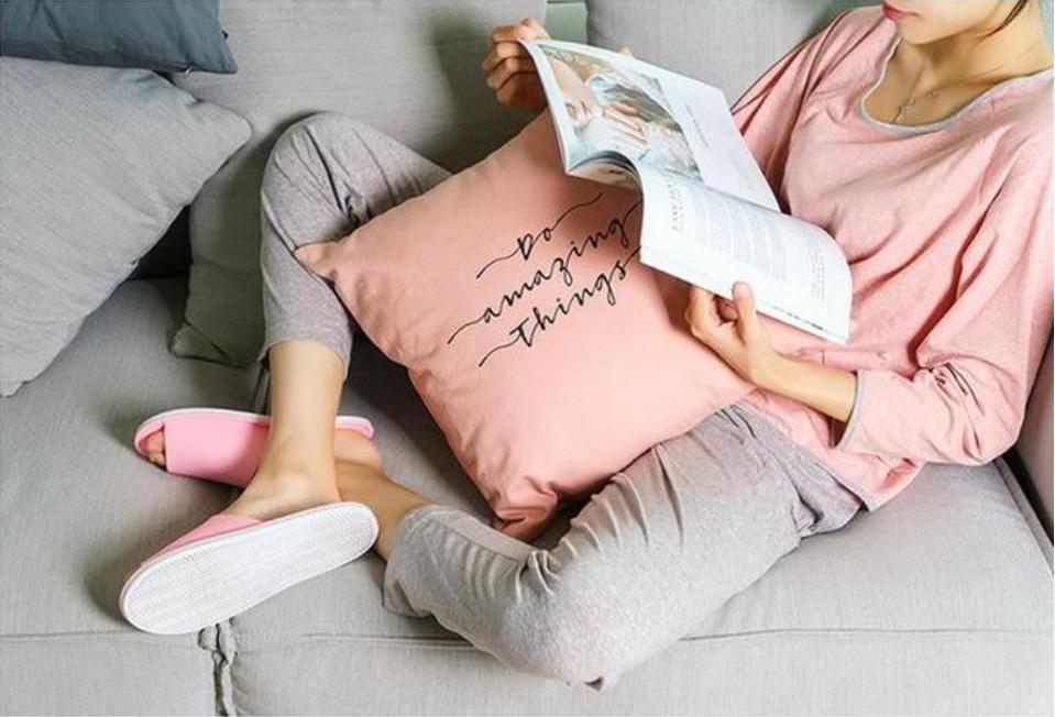 日本匠心精神制造,震撼脚丫云触感、速干防滑,拖鞋中“爱马仕”