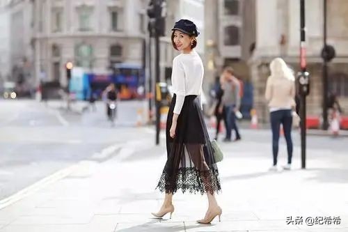 大长腿勿进:这些神仙单品娇小的妹子穿才好看