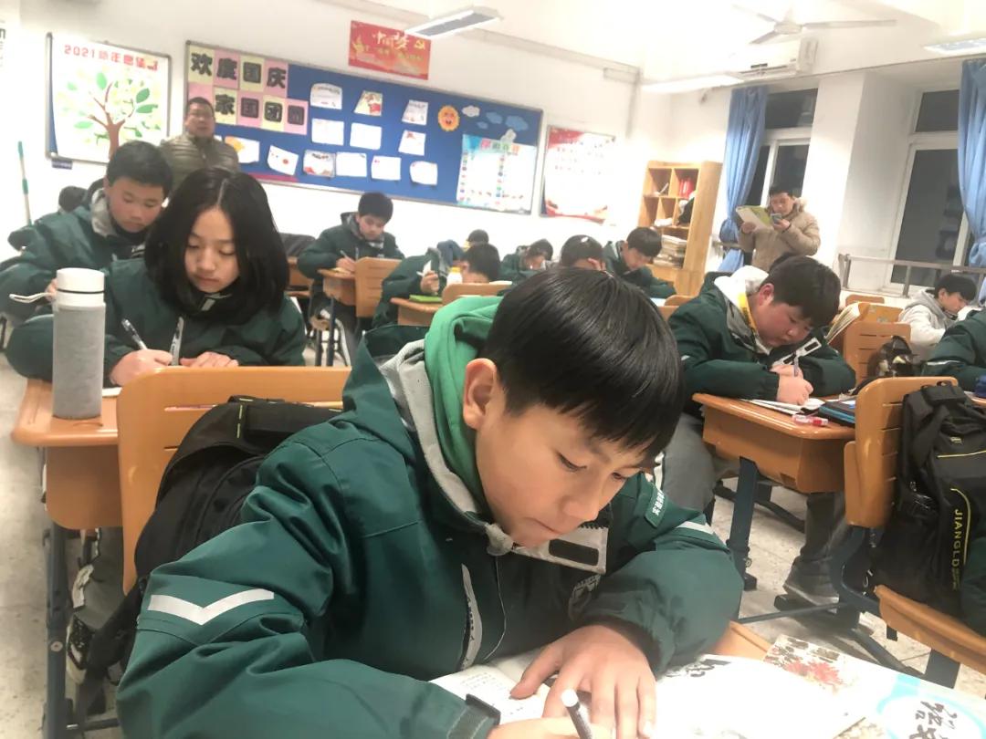 三位校长,三名校长