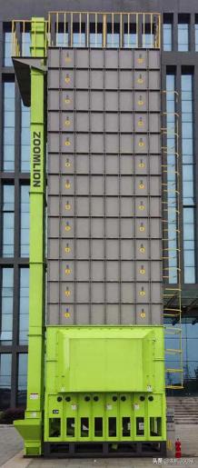 最新款粮食烘干机,十大公认最好用的粮食烘干机