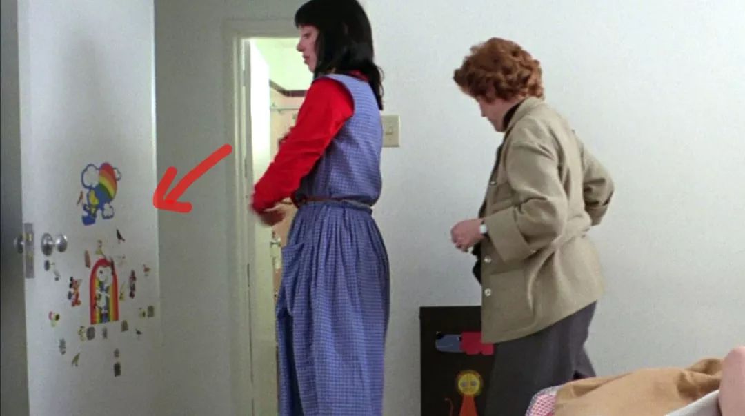 恐怖片闪灵全集,恐怖片闪灵剧情解析