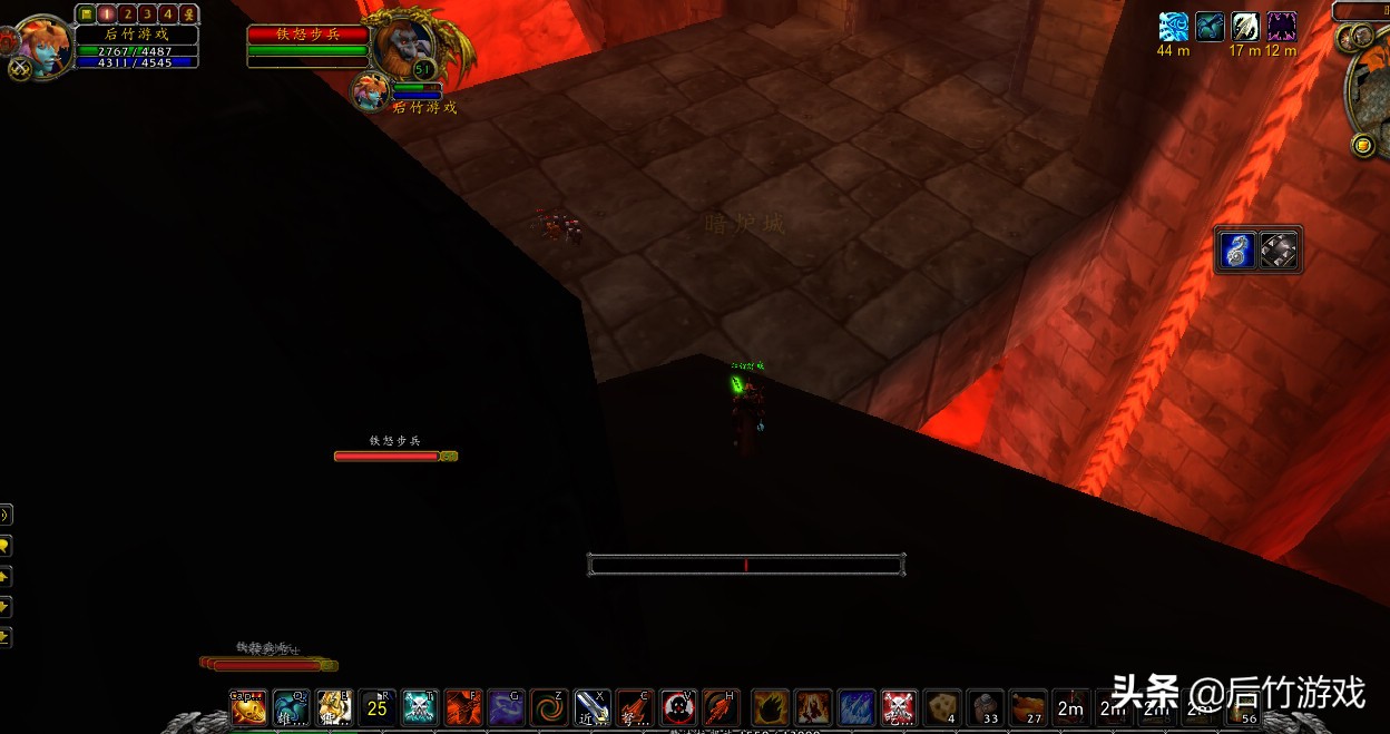 魔兽世界怀旧服猎人装备速成指南,魔兽世界怀旧服猎人刷装备路线