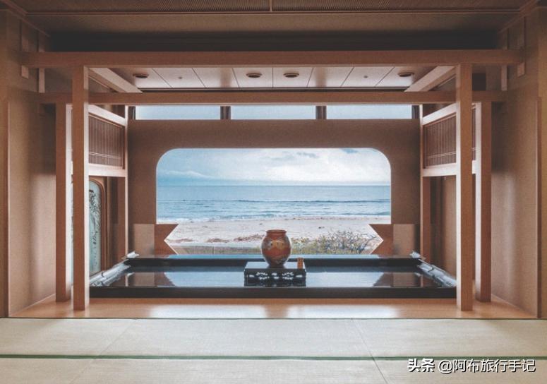 解锁北海道最南第一城:札幌荒原时,它已是重要国际港口