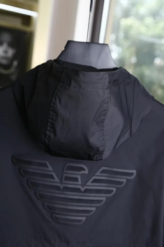 阿玛尼夹克,阿玛尼夹克春秋装男款