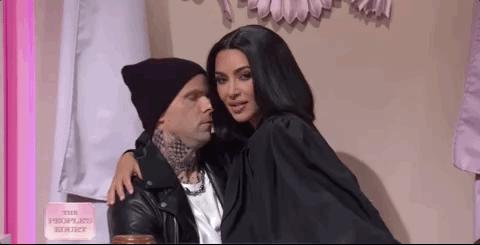 卡戴珊控诉侃爷,卡戴珊家族新综艺侃爷