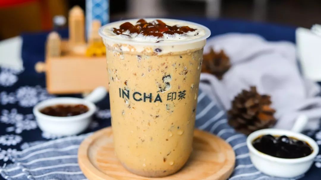 厦门“*力暴**奶茶店”！珍珠都要打碎喝