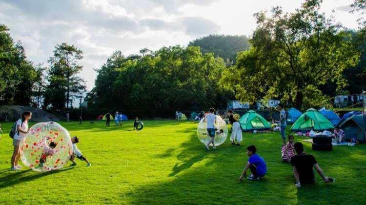 五一自驾游宁波周边免费景点推荐,五一宁波旅游攻略必去景点