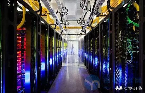 机房网络安全注意事项,网络机房基础知识