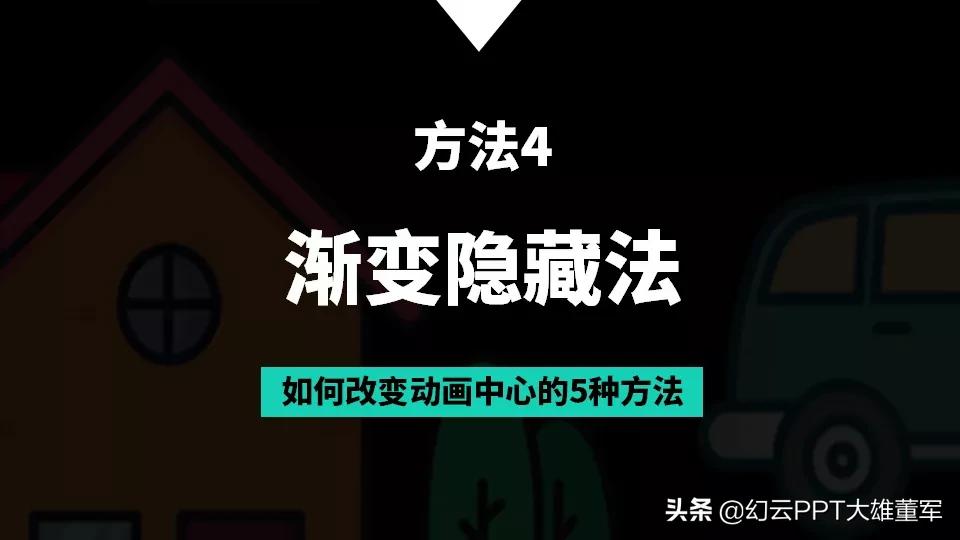 ppt的高级手法30秒教你学会,5分钟掌握最实用的ppt制作技巧