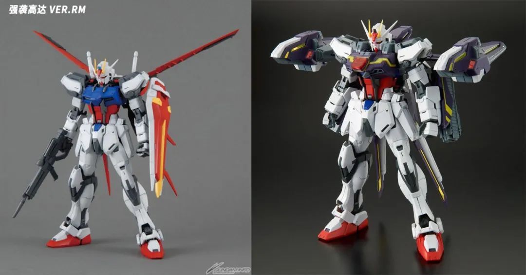 mg强袭高达背包是否通用,完美强袭敢达加闪电背包