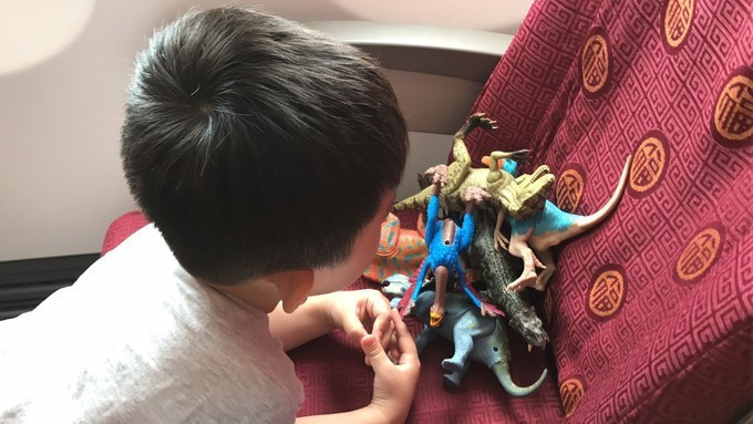 三亚的风景特别的美,感受一下三亚的气息和美景