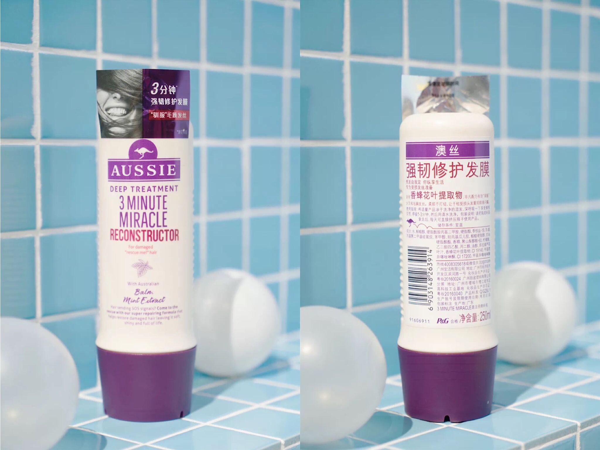 变美从头开始，染烫剪吹没在怕的独家心得