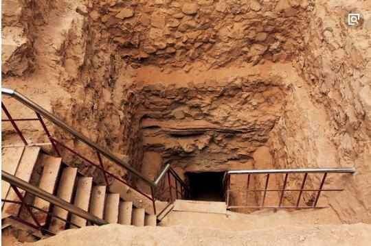 鬼吹灯九层妖塔里的人物,盘点鬼吹灯18座古墓