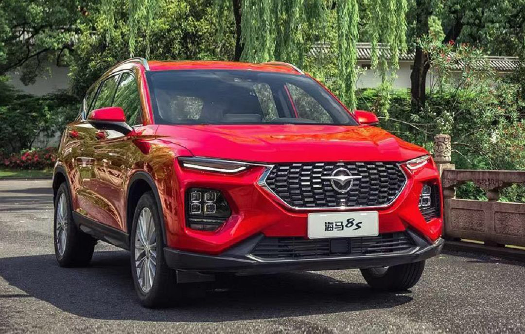 加氢3分钟能跑800km，这才是海马汽车的王炸