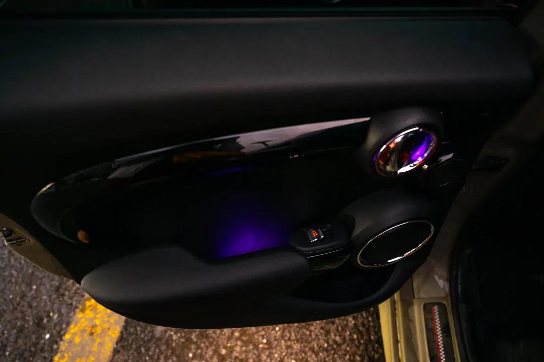 2019款minicoopers赛车手,22款minicoopers赛车手评测