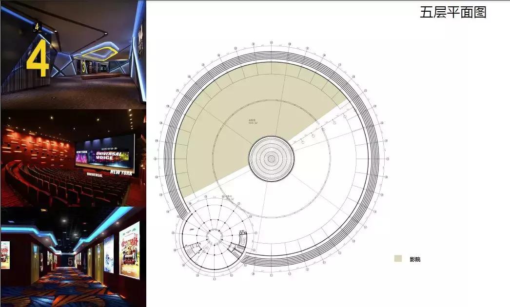 潍坊谷德广场和谷德茂区别,潍坊谷德广场在什么位置