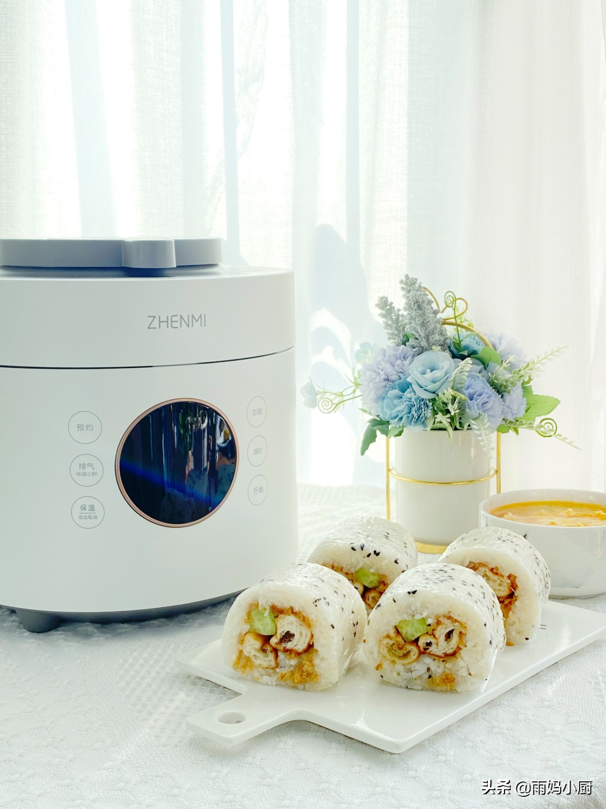 粢饭团最新做法,粢饭团的做法可以包什么