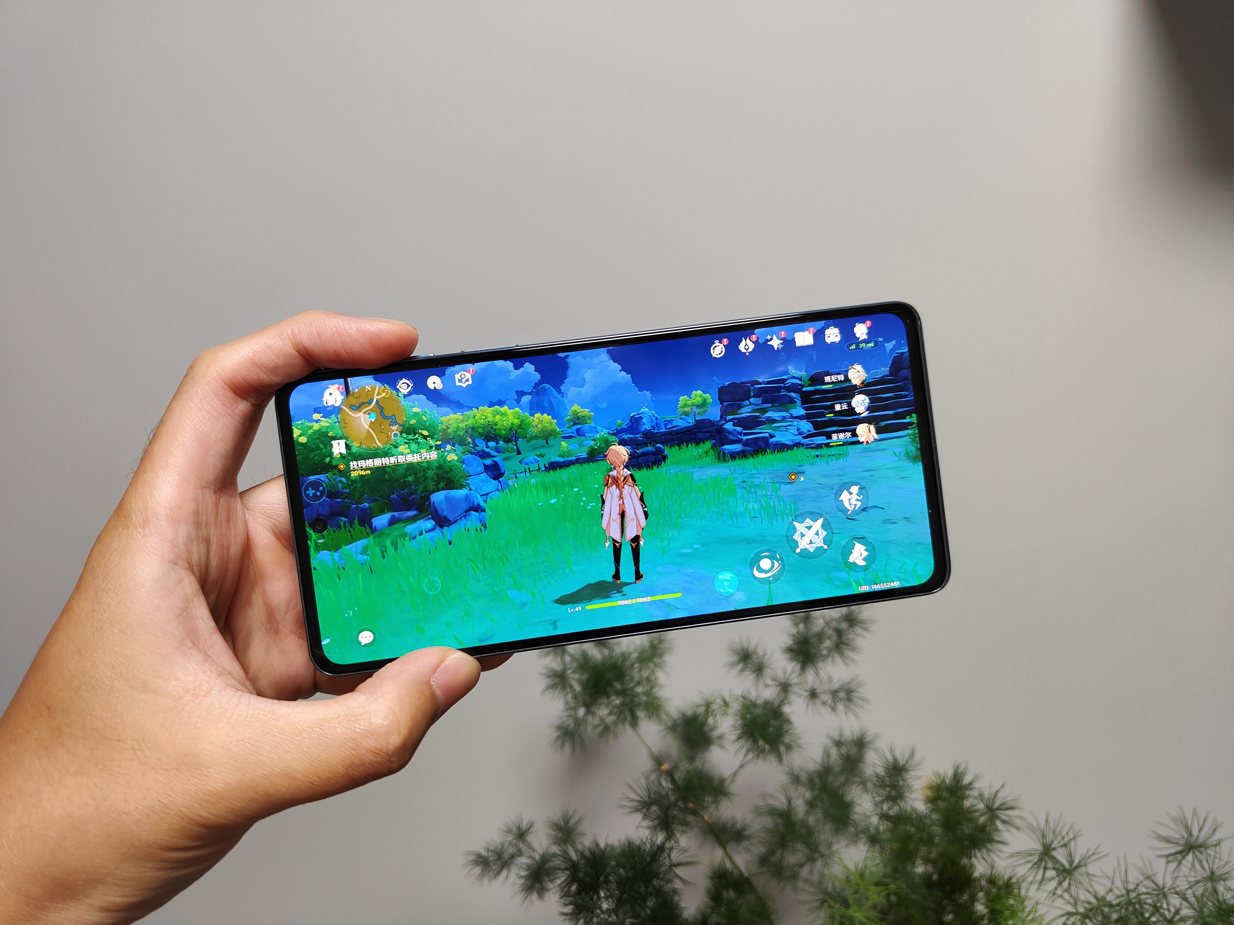 motorolaedgespro屏幕大小,motorolaedgespro散热怎么样