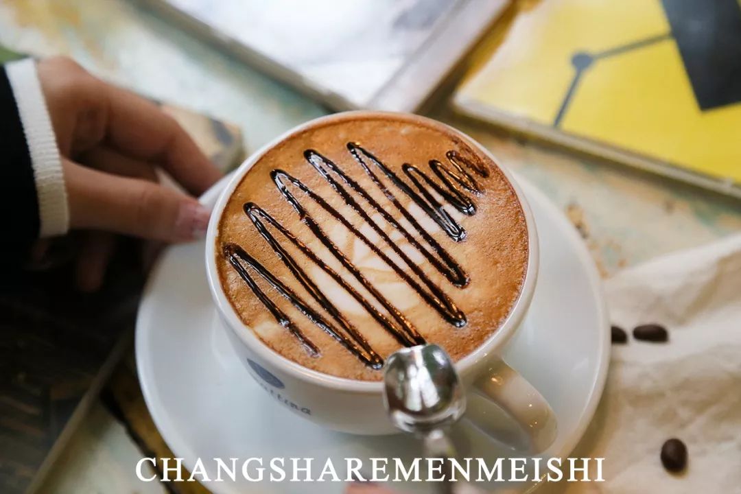 长沙值得去的咖啡馆推荐,长沙最有特色的咖啡馆是哪个