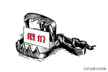 如何识别鱼竿的真假,假冒鱼竿案例分享大全集