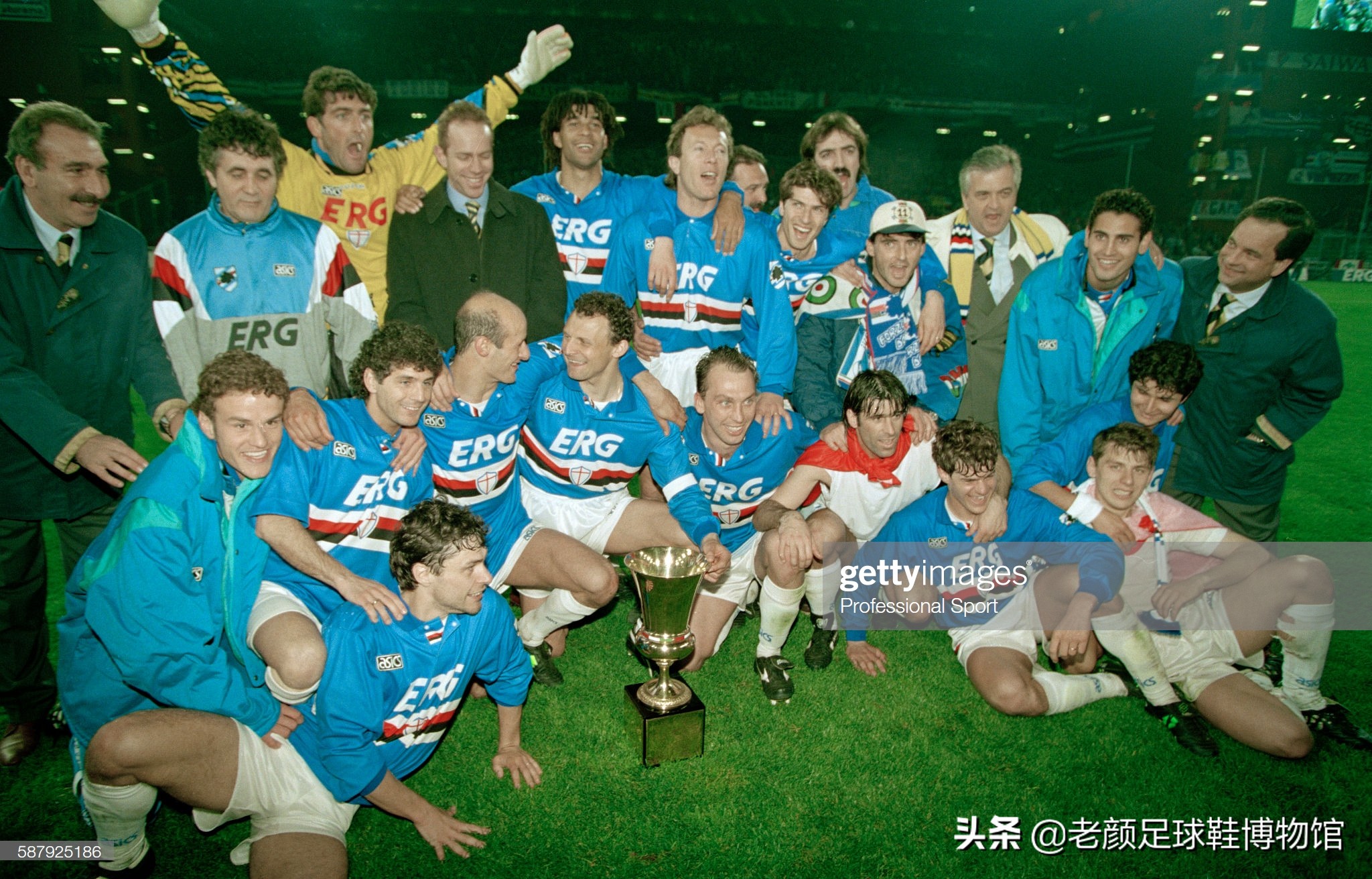 米兰球霸转会桑普，两次访华都败于国足脚下，英超技术扶贫最大牌