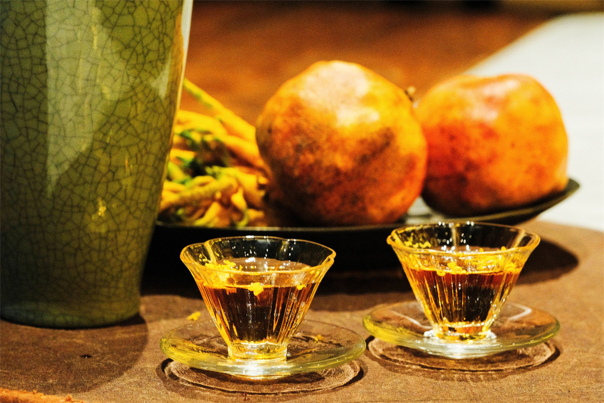 秋天苏州游玩,苏州旅游攻略秋天