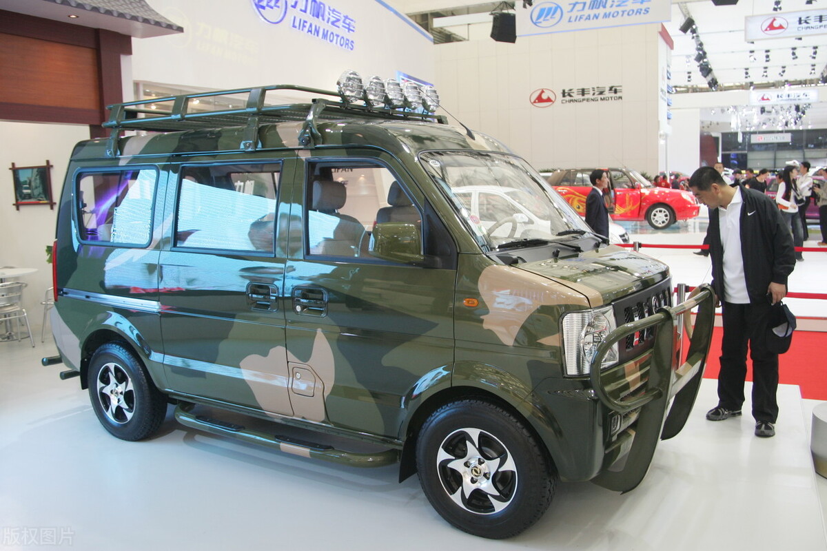 从面包车到劳斯莱斯,东风小康为什么变成赛力斯了