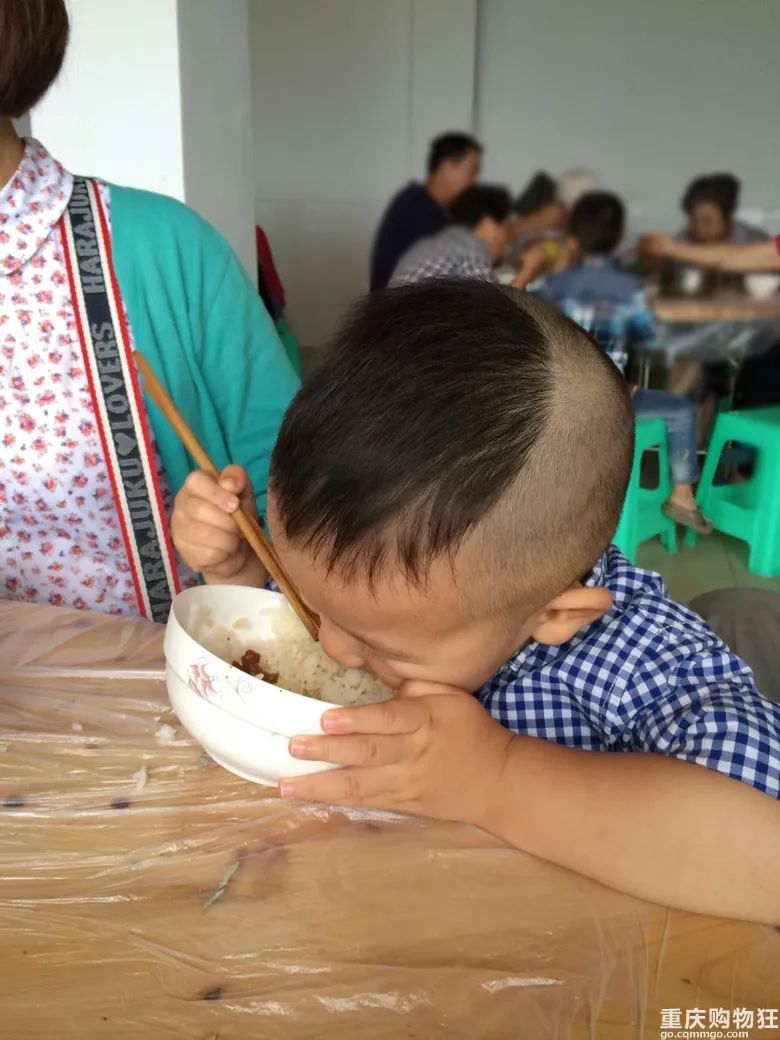 我用10年时间把重庆避暑地和避暑方式体验了个遍，优缺点全在这