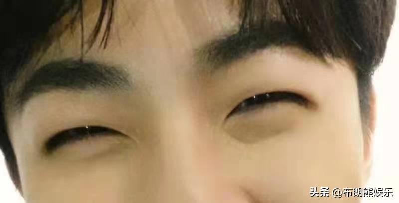 娱乐圈四大眼睛男神是谁,娱乐圈中哪个明星的眼睛最好看