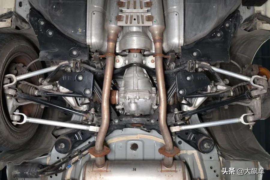 q50第一代怎么样,q50底盘是什么水平