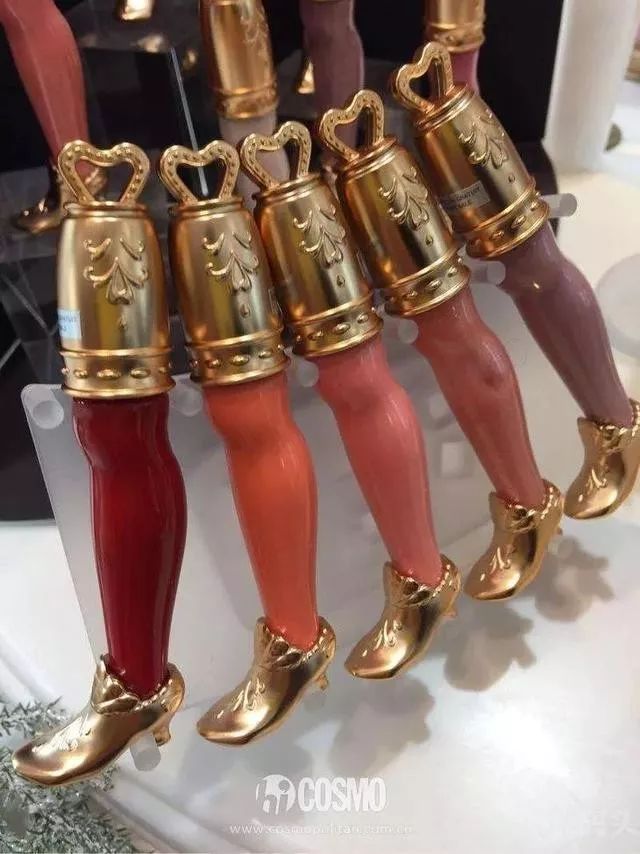 韩国品牌的口红有哪些,韩国积木口红