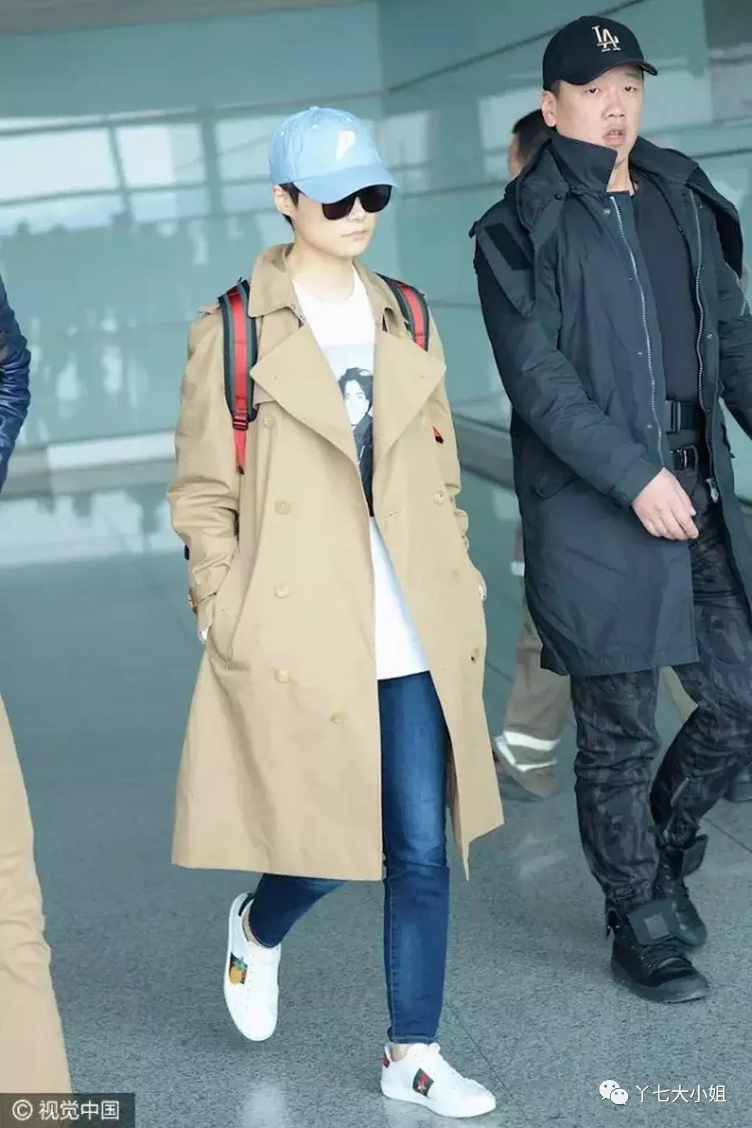 秋冬一定要穿出时髦贵气感,今年秋冬最时髦的颜色搭配