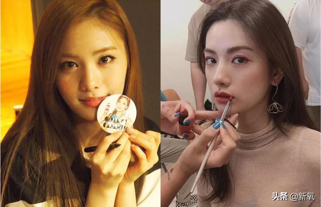 如何用点线面构建空间层次感,面型改善