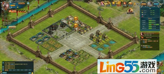 鍌蹭笘涓夊浗缃戦〉娓告垙,缃戦〉娓告垙鍌蹭笘涓夊浗