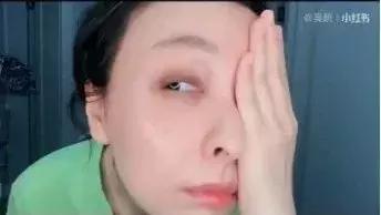 画眼妆的步骤这款眼妆教程快收好,眼妆教程分享教你画好眼妆小技巧