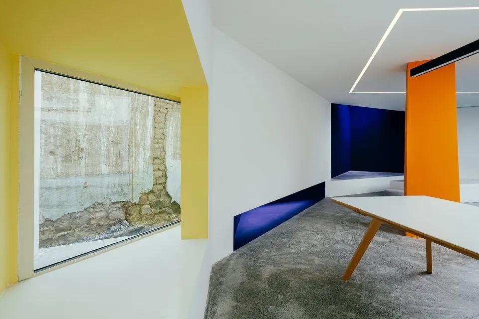 民宿是寻觅归属感最佳的地方,民宿的灵魂就是与民共宿