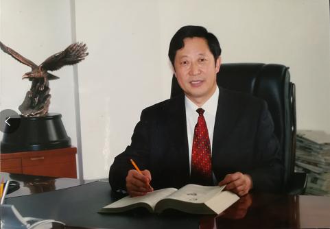 南阳十大名中医在哪坐诊,南阳十大名中医照片