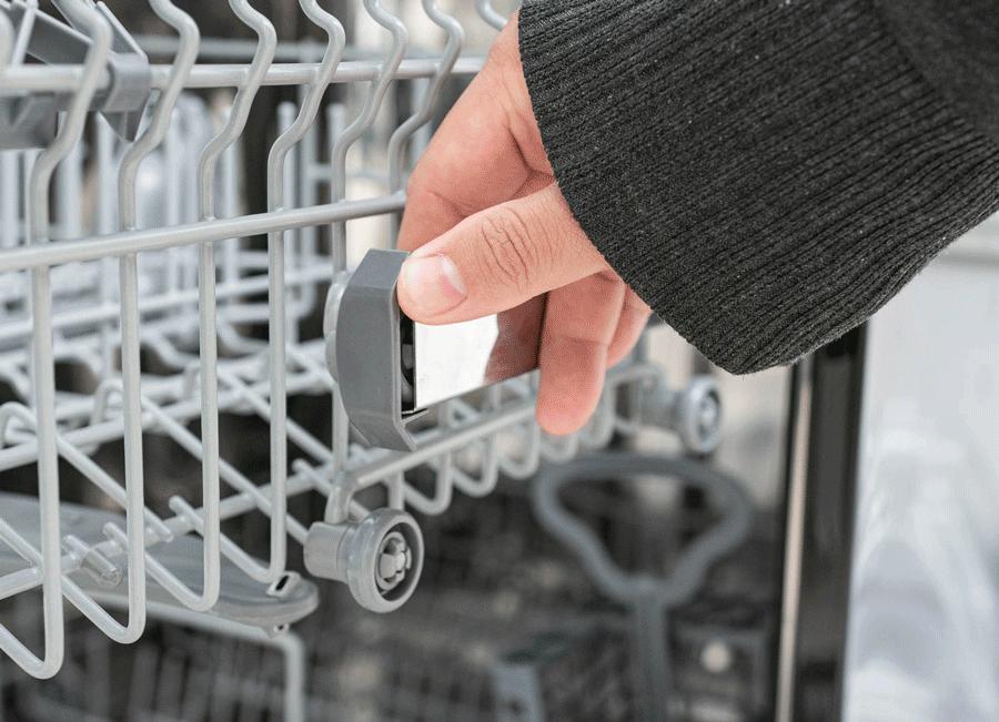 海尔洗碗机开门烘干什么意思,国货之光洗碗机