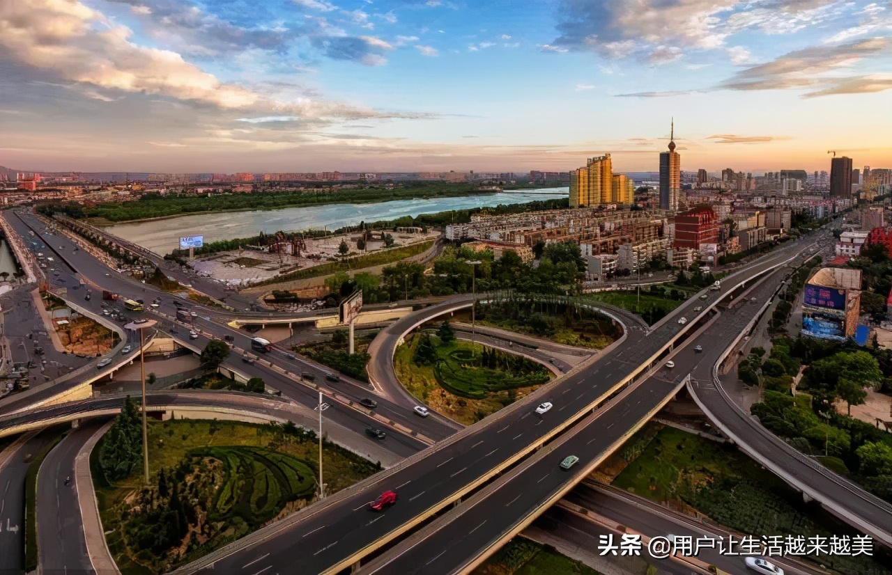 中国十大风水最好的城市,中国风水最好的十大城市
