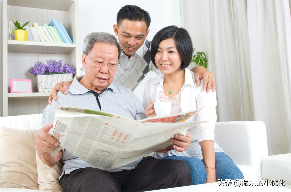 老人丧偶子女如何照顾,子女如何帮助丧偶老人走出困境